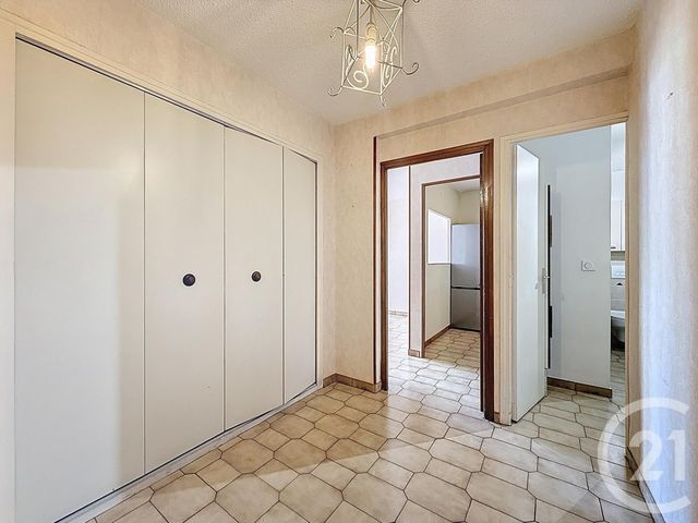 Appartement T2 &agrave; vendre - 2 pi&egrave;ces - 39,72 m2 - Sete - 34 - LANGUEDOC-ROUSSILLON