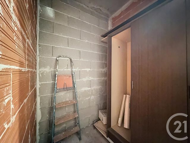 Appartement T2 &agrave; vendre - 2 pi&egrave;ces - 39,72 m2 - Sete - 34 - LANGUEDOC-ROUSSILLON