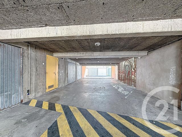 Appartement T2 &agrave; vendre - 2 pi&egrave;ces - 39,72 m2 - Sete - 34 - LANGUEDOC-ROUSSILLON