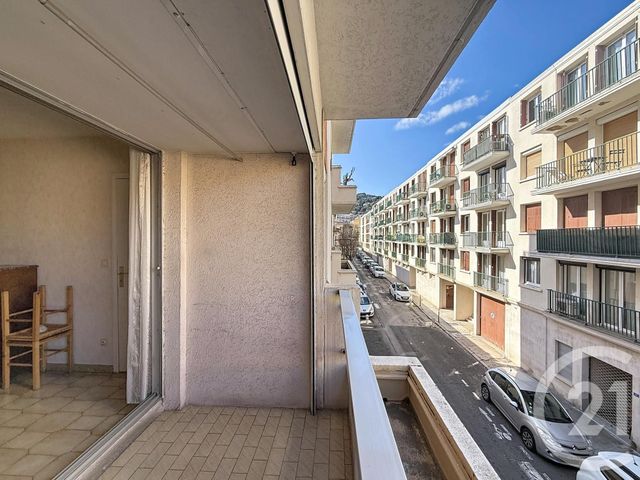 Appartement T2 &agrave; vendre - 2 pi&egrave;ces - 39,72 m2 - Sete - 34 - LANGUEDOC-ROUSSILLON