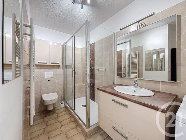 Appartement T2 &agrave; vendre - 2 pi&egrave;ces - 39,72 m2 - Sete - 34 - LANGUEDOC-ROUSSILLON