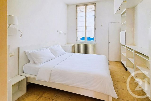 Appartement F2 &agrave; louer - 2 pi&egrave;ces - 37,77 m2 - Sete - 34 - LANGUEDOC-ROUSSILLON