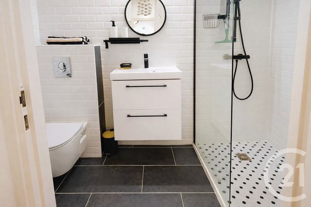 Appartement F2 &agrave; louer - 2 pi&egrave;ces - 37,77 m2 - Sete - 34 - LANGUEDOC-ROUSSILLON