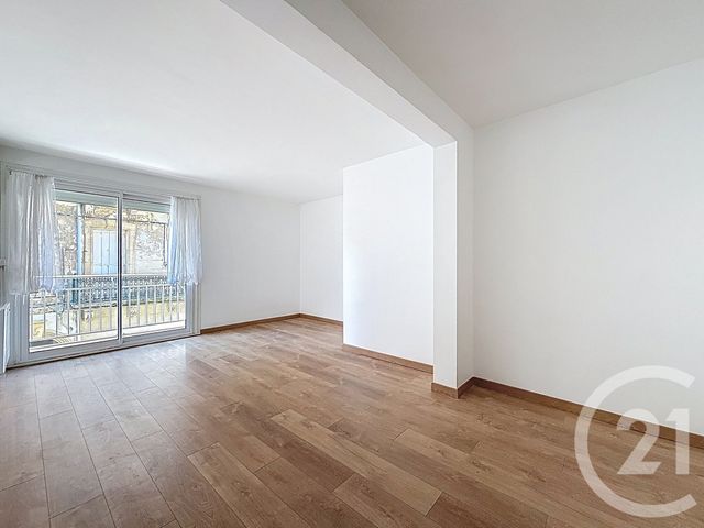 Prix immobilier SETE - Photo d’un appartement vendu