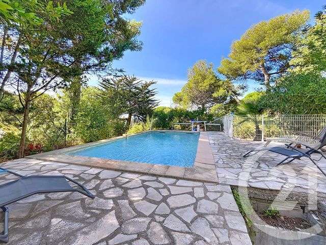 Maison &agrave; vendre - 4 pi&egrave;ces - 206,43 m2 - Sete - 34 - LANGUEDOC-ROUSSILLON