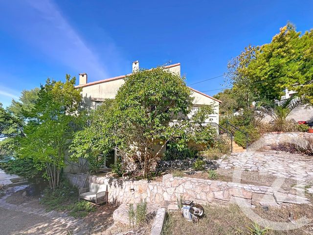 Maison &agrave; vendre - 4 pi&egrave;ces - 206,43 m2 - Sete - 34 - LANGUEDOC-ROUSSILLON