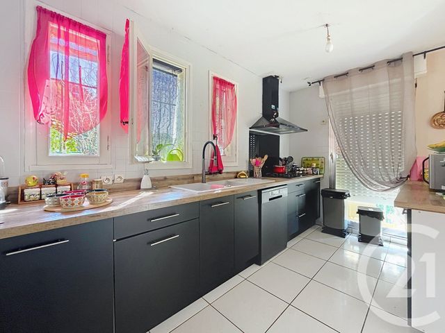 Maison &agrave; vendre - 4 pi&egrave;ces - 206,43 m2 - Sete - 34 - LANGUEDOC-ROUSSILLON