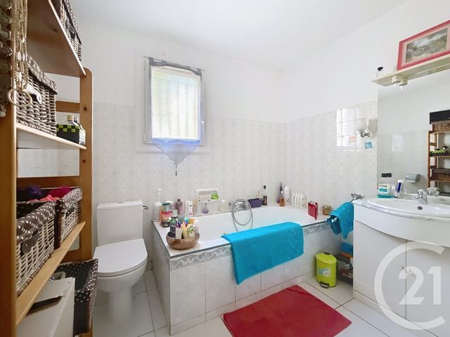 Maison &agrave; vendre - 4 pi&egrave;ces - 206,43 m2 - Sete - 34 - LANGUEDOC-ROUSSILLON