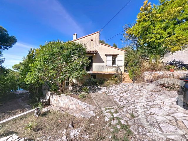Maison &agrave; vendre - 4 pi&egrave;ces - 206,43 m2 - Sete - 34 - LANGUEDOC-ROUSSILLON