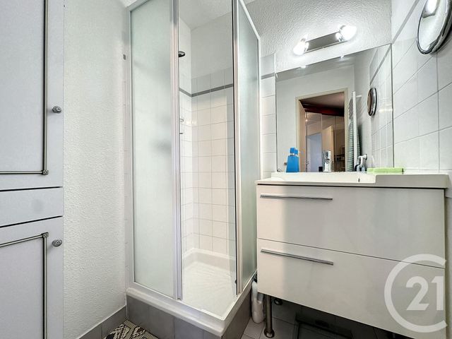 Appartement T2 &agrave; vendre - 2 pi&egrave;ces - 35,04 m2 - Sete - 34 - LANGUEDOC-ROUSSILLON