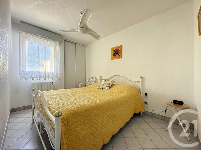 Appartement T2 &agrave; vendre - 2 pi&egrave;ces - 35,04 m2 - Sete - 34 - LANGUEDOC-ROUSSILLON