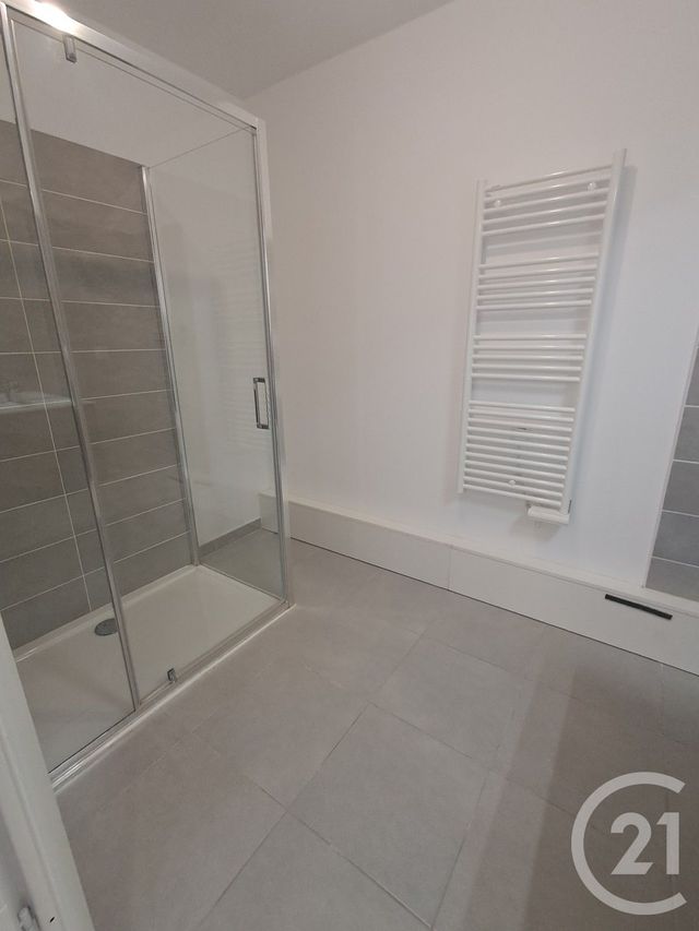 Appartement F3 &agrave; louer - 3 pi&egrave;ces - 59,30 m2 - Sete - 34 - LANGUEDOC-ROUSSILLON