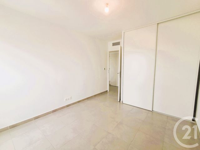 Appartement F3 &agrave; louer - 3 pi&egrave;ces - 59,30 m2 - Sete - 34 - LANGUEDOC-ROUSSILLON