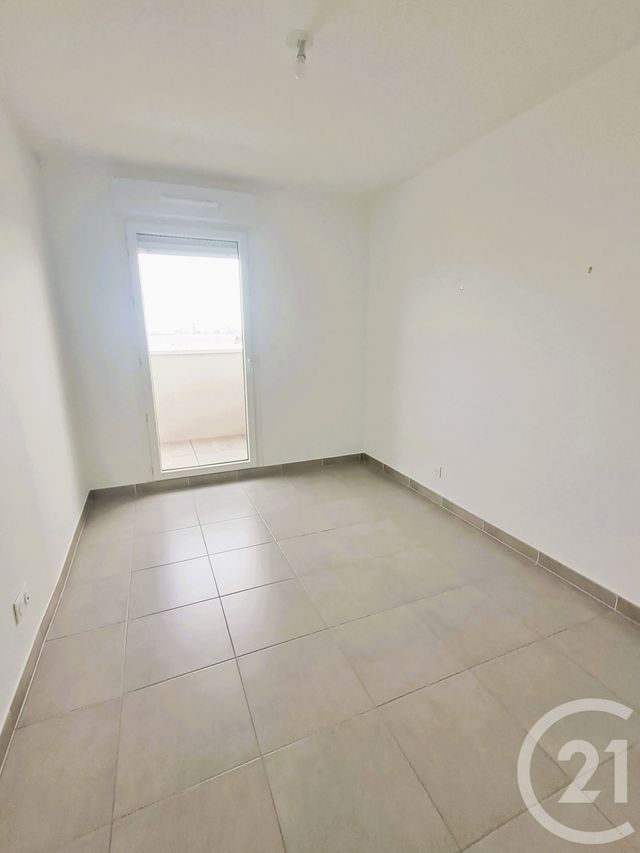 Appartement F3 &agrave; louer - 3 pi&egrave;ces - 59,30 m2 - Sete - 34 - LANGUEDOC-ROUSSILLON