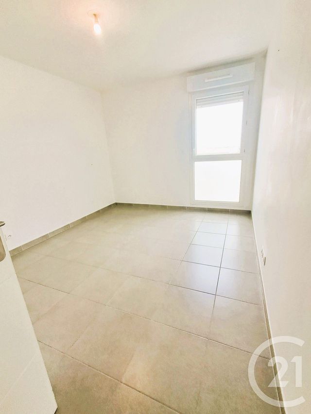 Appartement F3 &agrave; louer - 3 pi&egrave;ces - 59,30 m2 - Sete - 34 - LANGUEDOC-ROUSSILLON