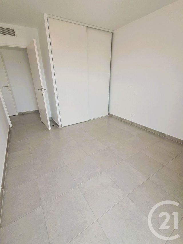 Appartement F3 &agrave; louer - 3 pi&egrave;ces - 59,30 m2 - Sete - 34 - LANGUEDOC-ROUSSILLON