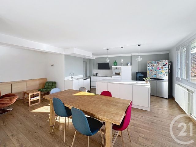 Maison &agrave; vendre - 7 pi&egrave;ces - 221 m2 - Frontignan - 34 - LANGUEDOC-ROUSSILLON