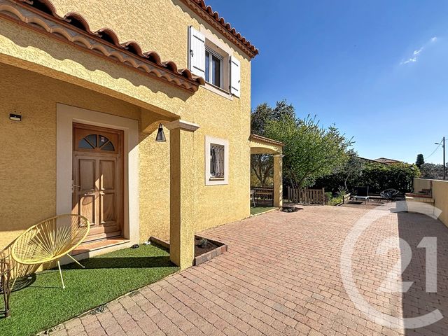 Maison à vendre FRONTIGNAN