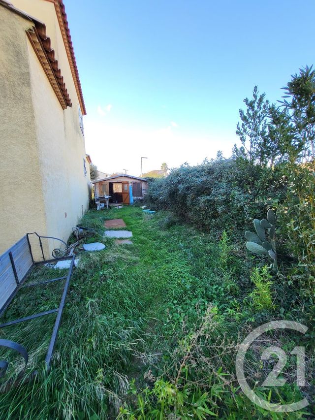 Maison &agrave; vendre - 5 pi&egrave;ces - 120 m2 - Frontignan - 34 - LANGUEDOC-ROUSSILLON