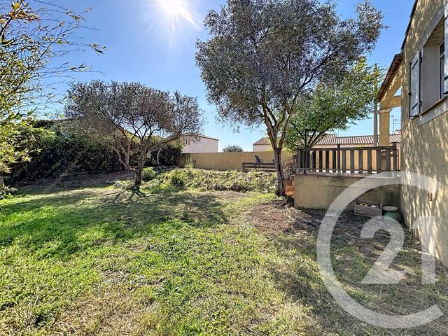 Maison &agrave; vendre - 5 pi&egrave;ces - 120 m2 - Frontignan - 34 - LANGUEDOC-ROUSSILLON