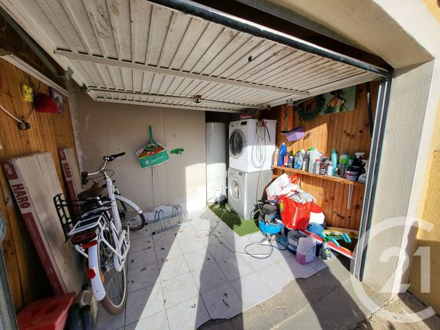 Maison &agrave; vendre - 5 pi&egrave;ces - 120 m2 - Frontignan - 34 - LANGUEDOC-ROUSSILLON