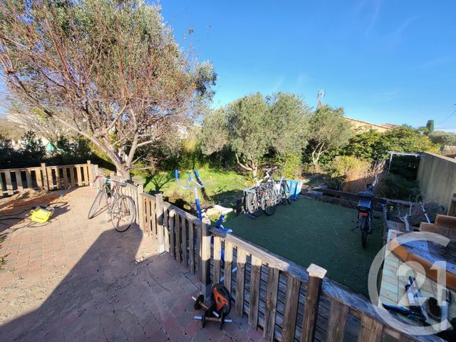 Maison &agrave; vendre - 5 pi&egrave;ces - 120 m2 - Frontignan - 34 - LANGUEDOC-ROUSSILLON