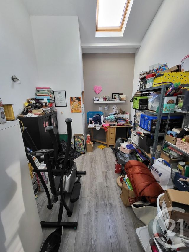 Maison &agrave; vendre - 5 pi&egrave;ces - 120 m2 - Frontignan - 34 - LANGUEDOC-ROUSSILLON