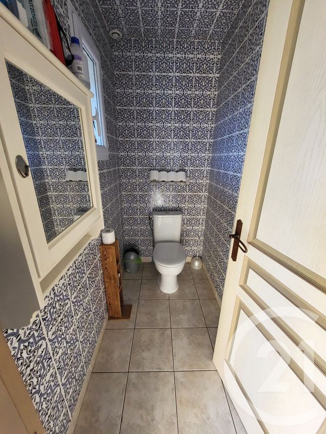 Maison &agrave; vendre - 5 pi&egrave;ces - 120 m2 - Frontignan - 34 - LANGUEDOC-ROUSSILLON