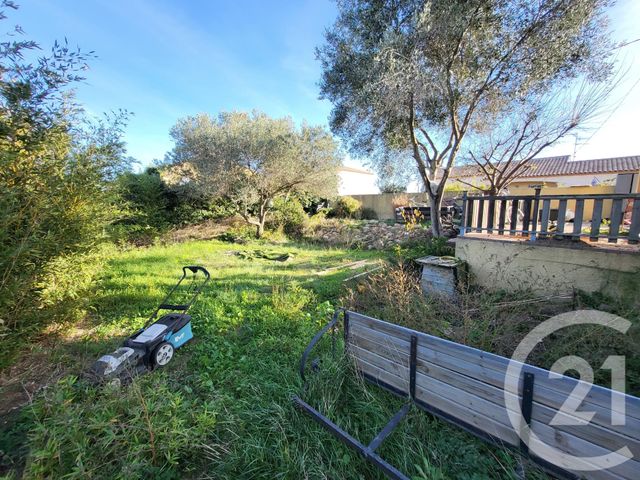 Maison &agrave; vendre - 5 pi&egrave;ces - 120 m2 - Frontignan - 34 - LANGUEDOC-ROUSSILLON