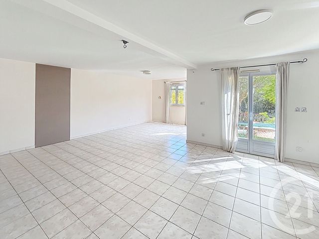 Maison &agrave; vendre - 5 pi&egrave;ces - 120 m2 - Frontignan - 34 - LANGUEDOC-ROUSSILLON