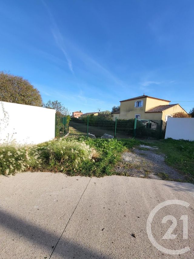 Maison &agrave; vendre - 5 pi&egrave;ces - 120 m2 - Frontignan - 34 - LANGUEDOC-ROUSSILLON