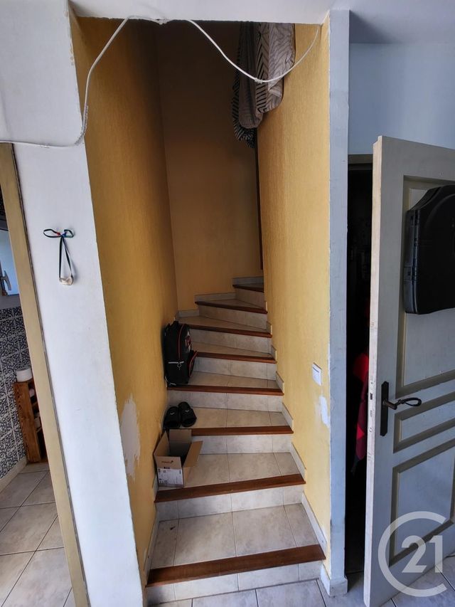 Maison &agrave; vendre - 5 pi&egrave;ces - 120 m2 - Frontignan - 34 - LANGUEDOC-ROUSSILLON