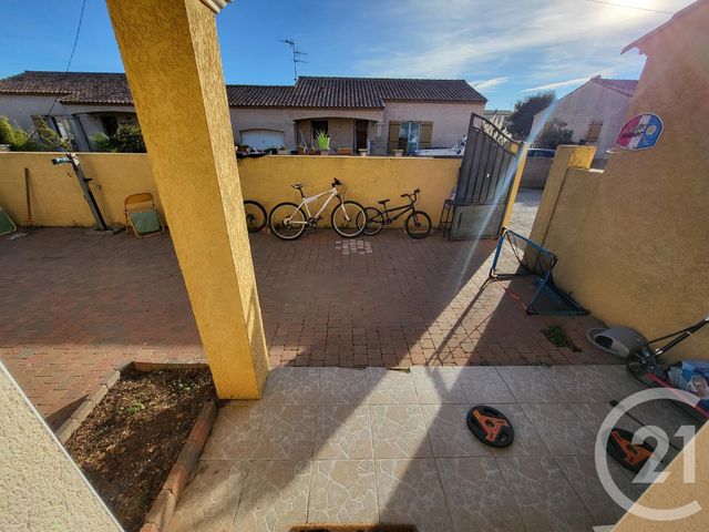 Maison &agrave; vendre - 5 pi&egrave;ces - 120 m2 - Frontignan - 34 - LANGUEDOC-ROUSSILLON