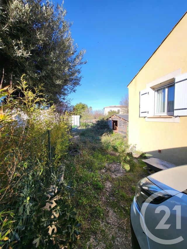 Maison &agrave; vendre - 5 pi&egrave;ces - 120 m2 - Frontignan - 34 - LANGUEDOC-ROUSSILLON