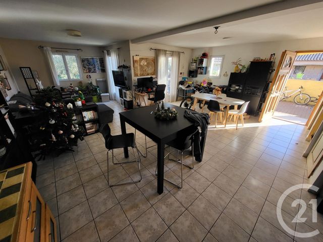 Maison &agrave; vendre - 5 pi&egrave;ces - 120 m2 - Frontignan - 34 - LANGUEDOC-ROUSSILLON