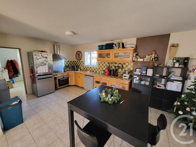 Maison &agrave; vendre - 5 pi&egrave;ces - 120 m2 - Frontignan - 34 - LANGUEDOC-ROUSSILLON