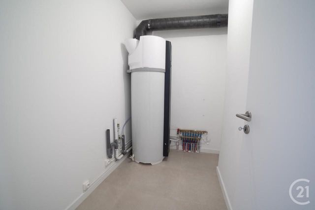 Appartement F4 &agrave; vendre - 4 pi&egrave;ces - 95,80 m2 - Sete - 34 - LANGUEDOC-ROUSSILLON