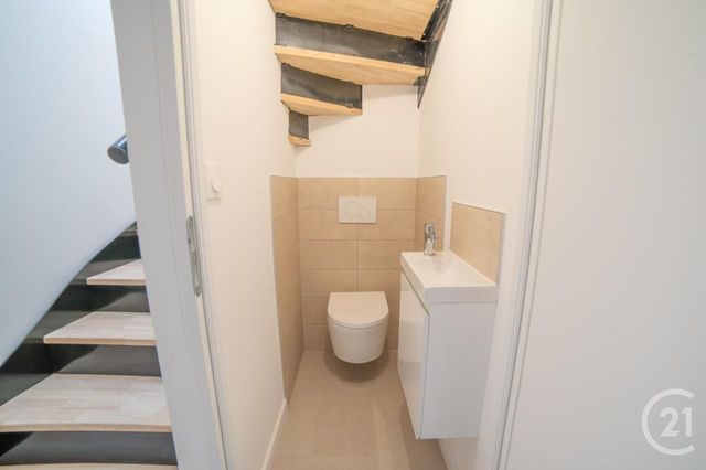 Appartement F4 &agrave; vendre - 4 pi&egrave;ces - 95,80 m2 - Sete - 34 - LANGUEDOC-ROUSSILLON