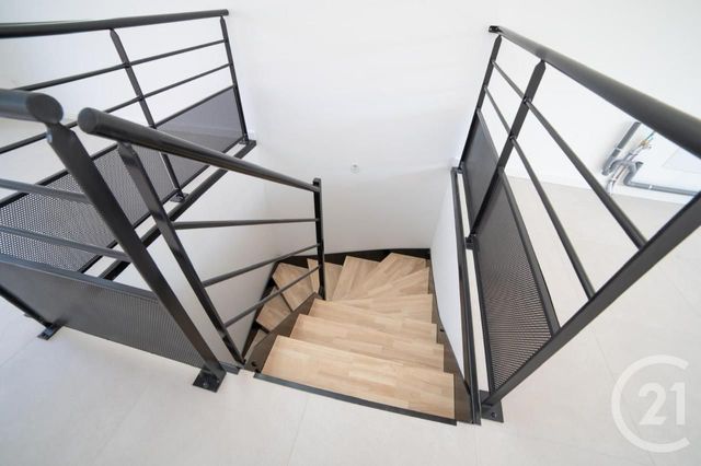 Appartement F4 &agrave; vendre - 4 pi&egrave;ces - 95,80 m2 - Sete - 34 - LANGUEDOC-ROUSSILLON