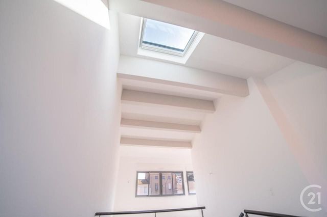 Appartement F4 &agrave; vendre - 4 pi&egrave;ces - 95,80 m2 - Sete - 34 - LANGUEDOC-ROUSSILLON