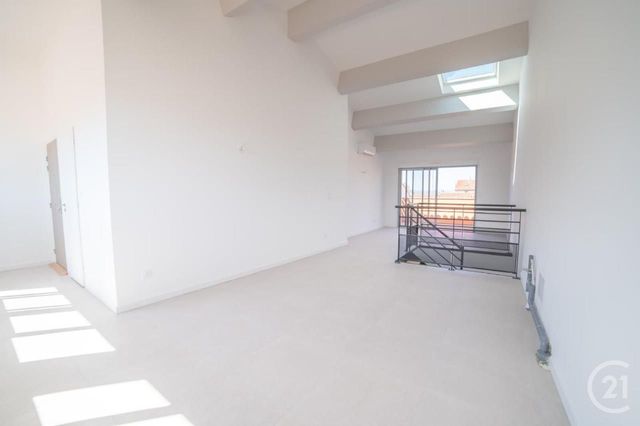 Appartement F4 &agrave; vendre - 4 pi&egrave;ces - 95,80 m2 - Sete - 34 - LANGUEDOC-ROUSSILLON