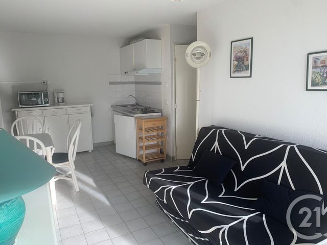 appartement - SETE - 34