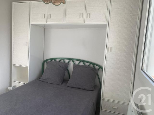 Appartement F2 bis &agrave; louer - 2 pi&egrave;ces - 31,12 m2 - Sete - 34 - LANGUEDOC-ROUSSILLON