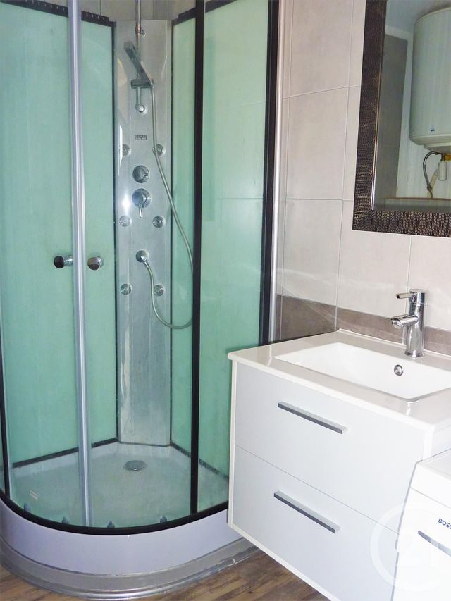 Appartement F1 &agrave; vendre - 1 pi&egrave;ce - 17,50 m2 - Sete - 34 - LANGUEDOC-ROUSSILLON