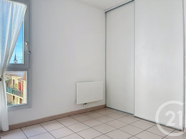 Appartement F2 &agrave; louer - 2 pi&egrave;ces - 36,50 m2 - Sete - 34 - LANGUEDOC-ROUSSILLON