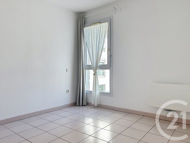 Appartement F2 &agrave; louer - 2 pi&egrave;ces - 36,50 m2 - Sete - 34 - LANGUEDOC-ROUSSILLON