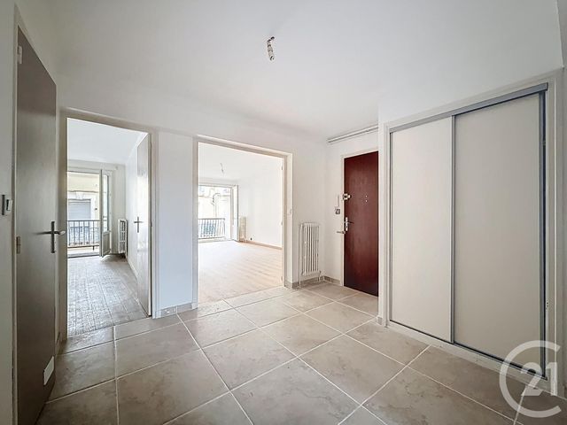 Appartement F3 &agrave; vendre - 3 pi&egrave;ces - 83,29 m2 - Sete - 34 - LANGUEDOC-ROUSSILLON