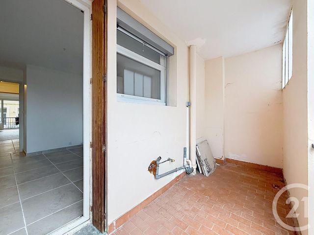 Appartement F3 &agrave; vendre - 3 pi&egrave;ces - 83,29 m2 - Sete - 34 - LANGUEDOC-ROUSSILLON