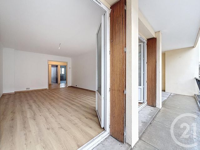 Appartement F3 &agrave; vendre - 3 pi&egrave;ces - 83,29 m2 - Sete - 34 - LANGUEDOC-ROUSSILLON