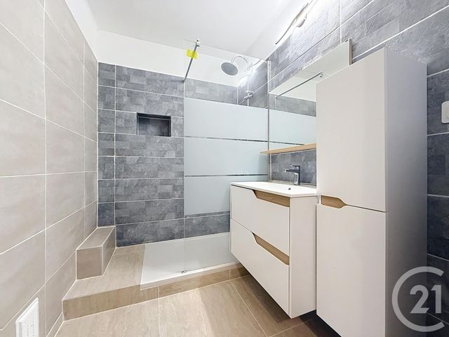 Appartement F3 &agrave; vendre - 3 pi&egrave;ces - 83,29 m2 - Sete - 34 - LANGUEDOC-ROUSSILLON